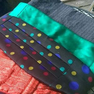 Jos. A Banks sash 5 set